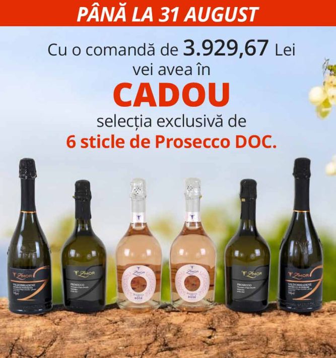 PROFITAȚI DE ACEASTĂ OPORTUNITATE!