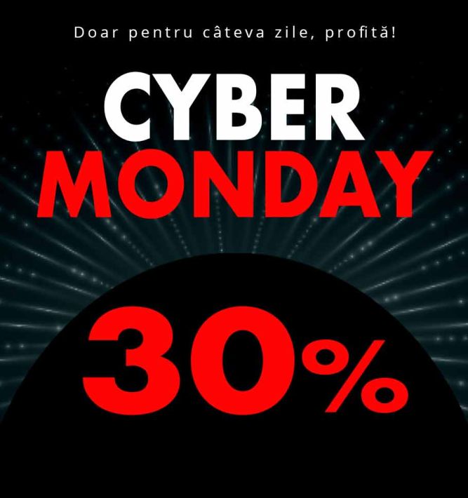 PROFITAȚI DE ACEASTĂ OPORTUNITATE!