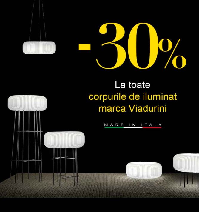 PROFITAȚI DE ACEASTĂ OPORTUNITATE!