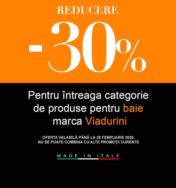 PROFITAȚI DE ACEASTĂ OPORTUNITATE!