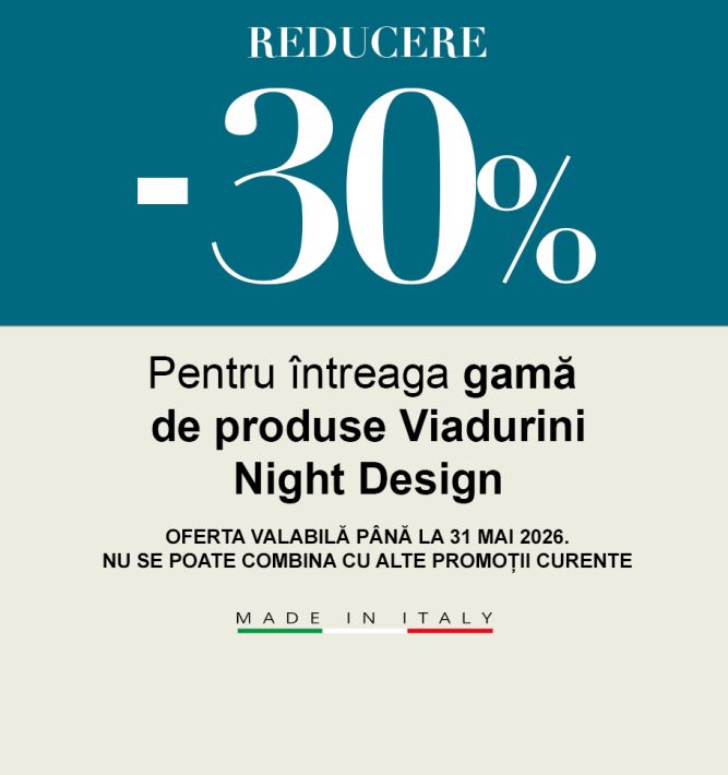 PROFITAȚI DE ACEASTĂ OPORTUNITATE!