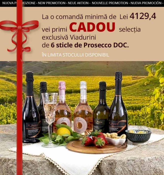 PROFITAȚI DE ACEASTĂ OPORTUNITATE!