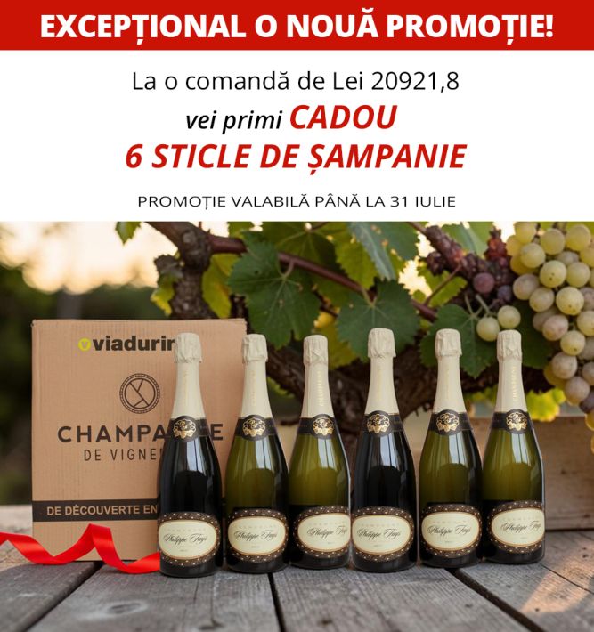 PROFITAȚI DE ACEASTĂ OPORTUNITATE!