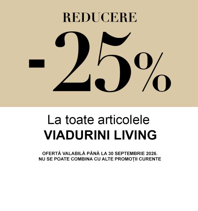 PROFITAȚI DE ACEASTĂ OPORTUNITATE!
