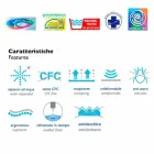 Perna Bio Airsensitive Viadurini