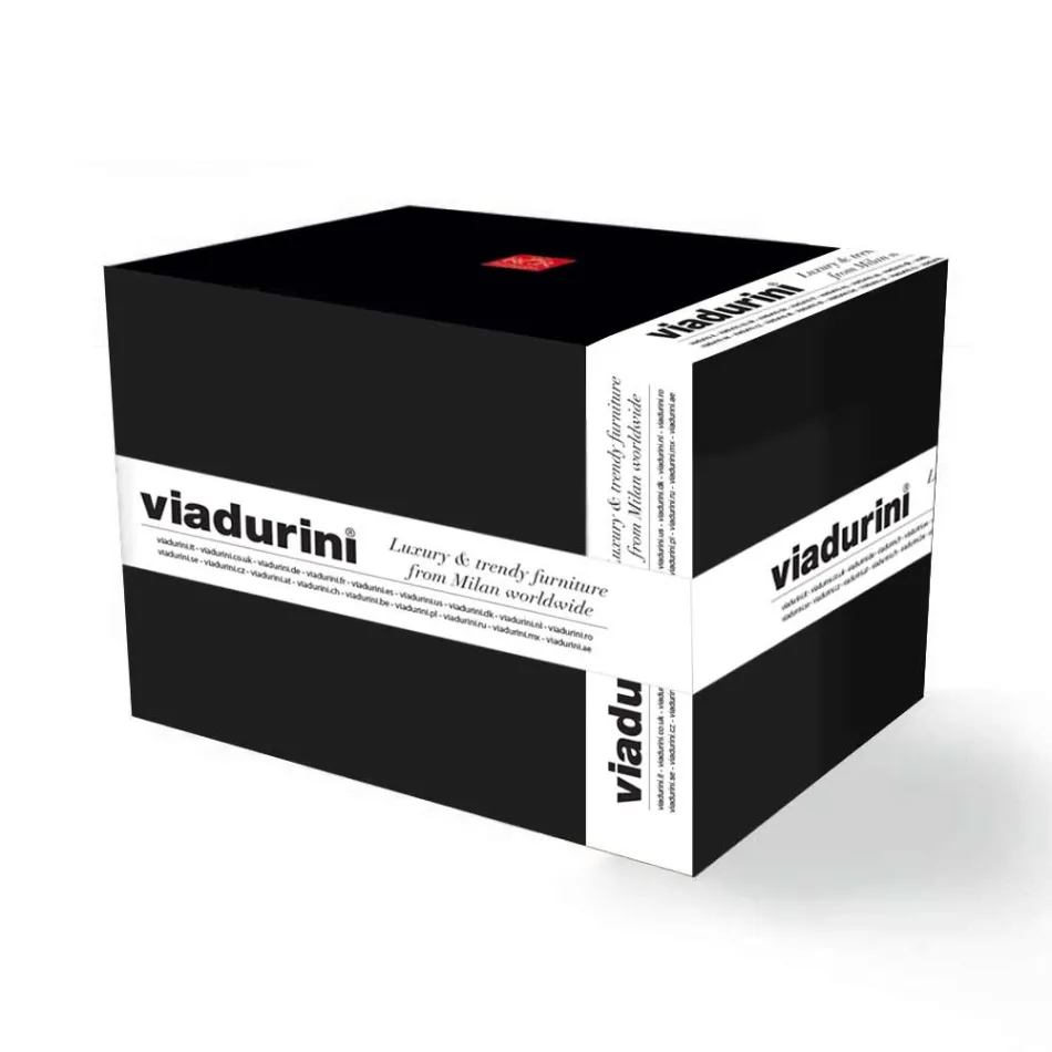 12 pahare de vin ecologice de cristal cu apă de cocktail - Senzatempo Viadurini