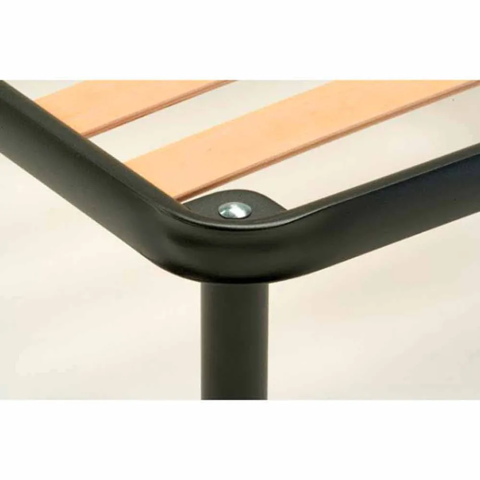 Rețeaua Bio Confort 1 dublu Viadurini