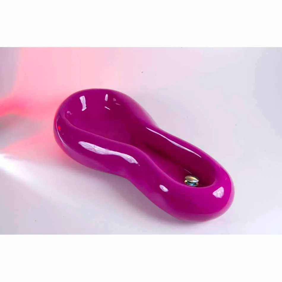 Goldline Modern Design Washbasin Fabricat în Italia Viadurini