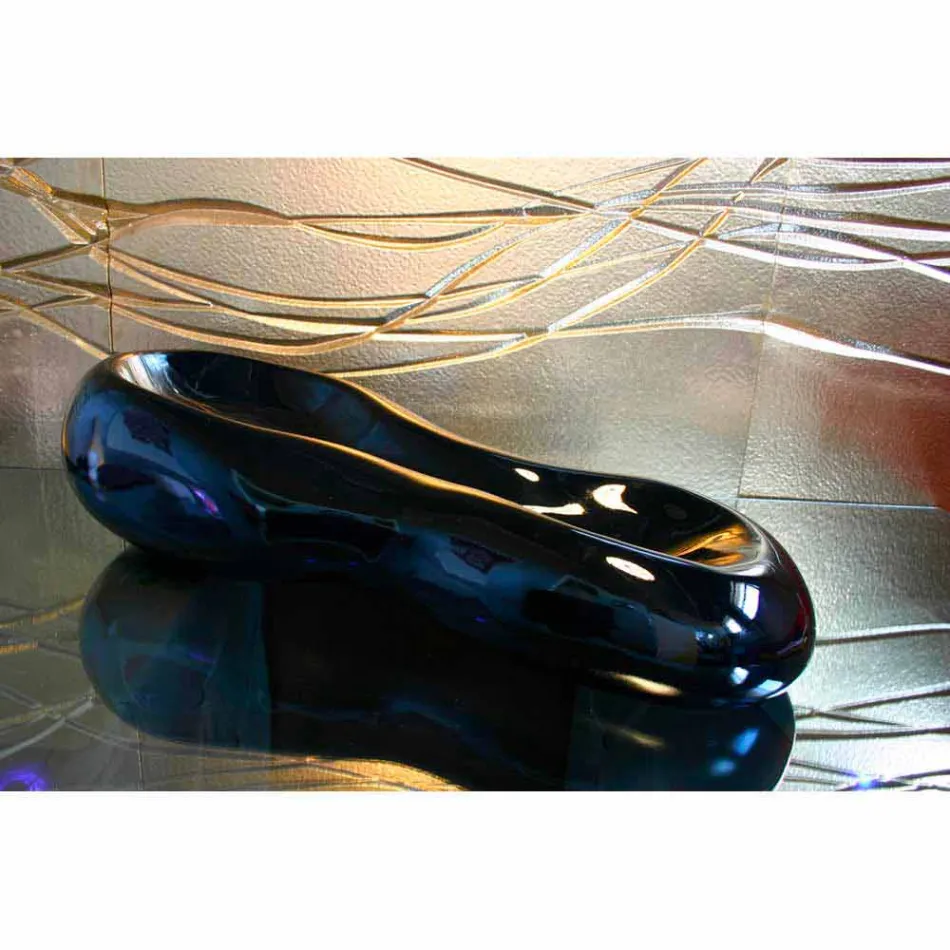 Goldline Modern Design Washbasin Fabricat în Italia Viadurini