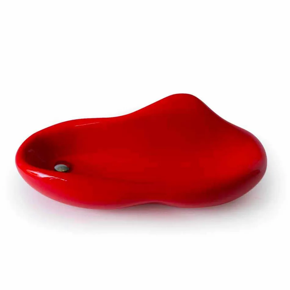 Baie de design Scade Chiuveta Made in Italia Viadurini