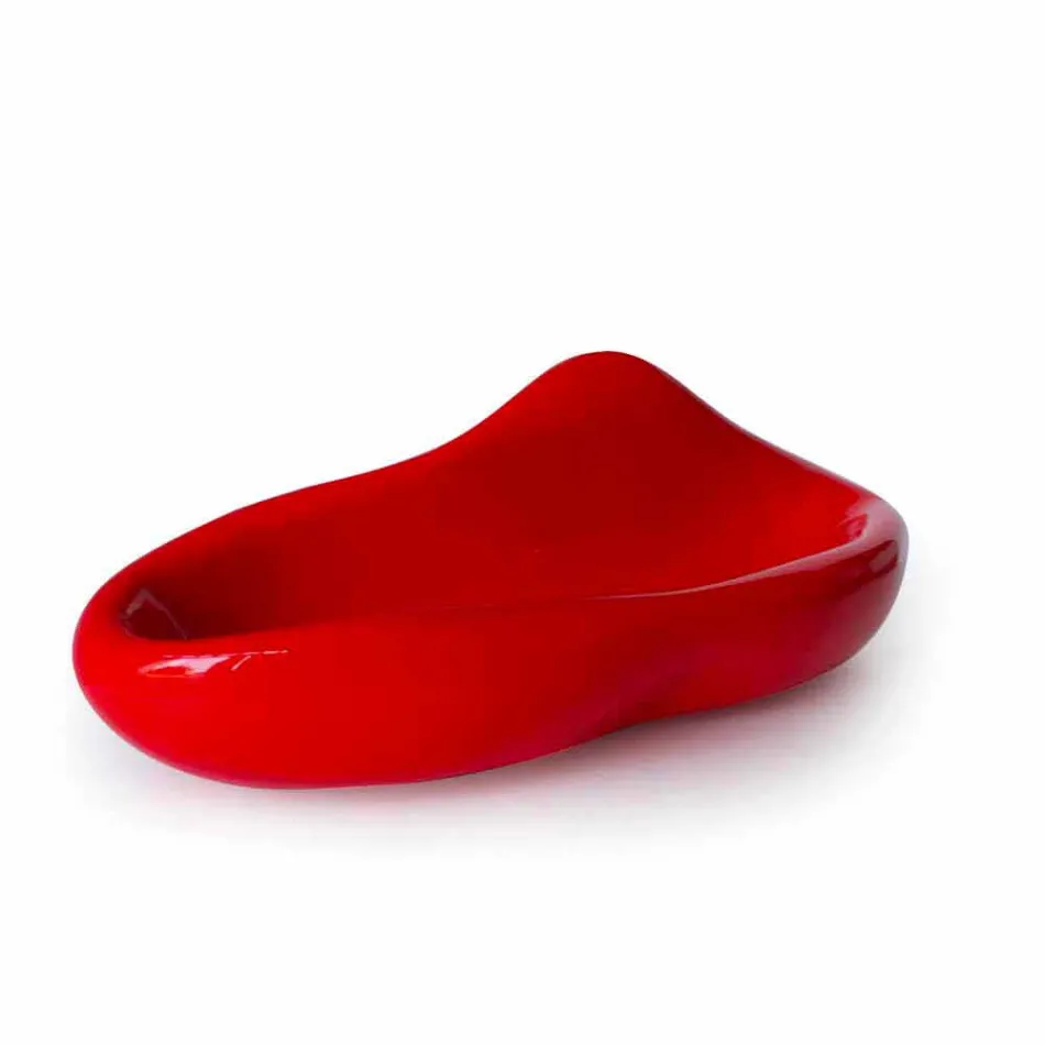 Baie de design Scade Chiuveta Made in Italia Viadurini