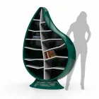 Clorofilă Cartea modernă Made in Italy Viadurini