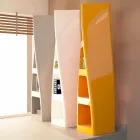 Biblioteca moderna de design Collins Made in Italy Made in Italy Viadurini