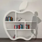 Gluttony Modern Design Book Made în Italia Viadurini