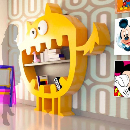 Hârtie modernă Hardy Made in Italy Viadurini