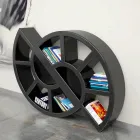 Nicol Made in Italia Design bibliotecă Viadurini