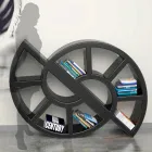 Nicol Made in Italia Design bibliotecă Viadurini