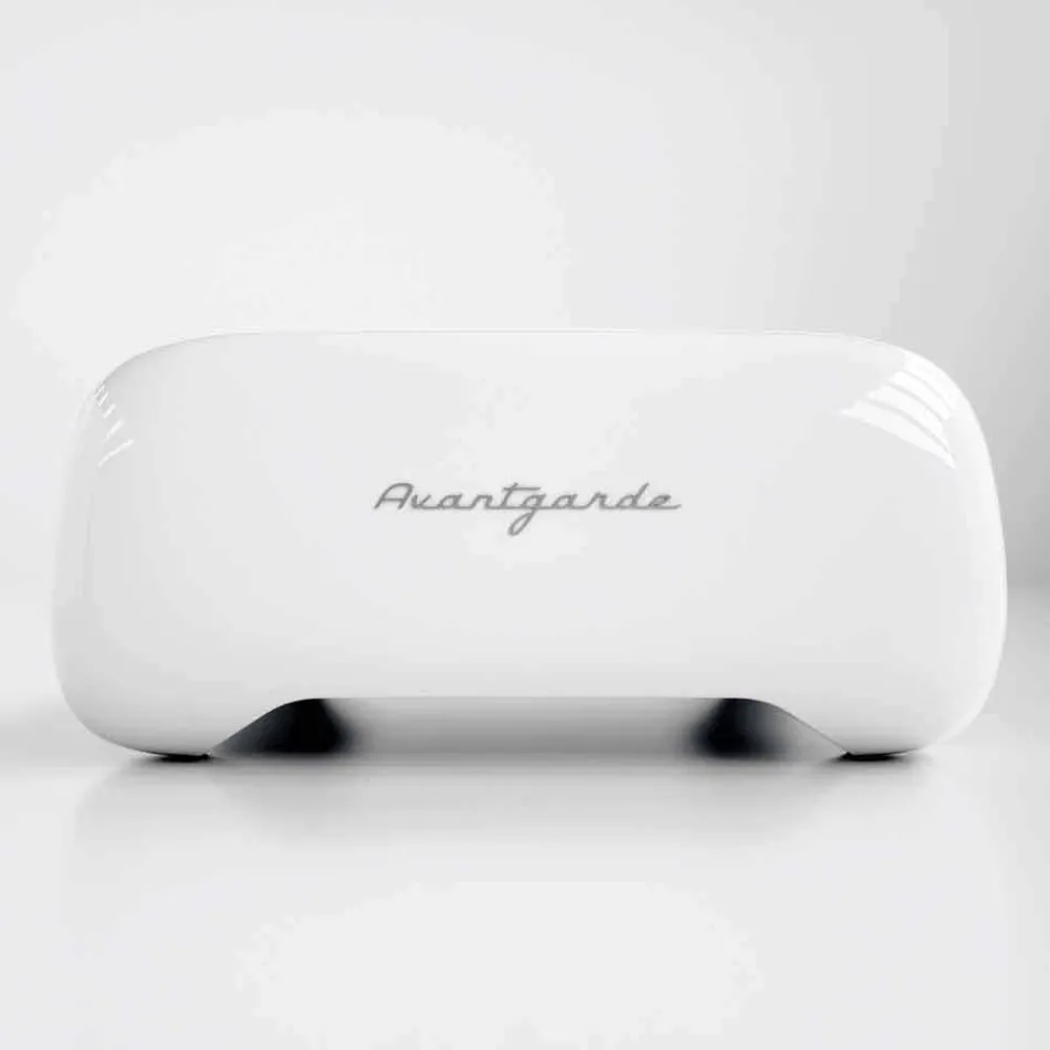 Design modern de lux Pat dublu Avantgarde fabricat în Italia Viadurini