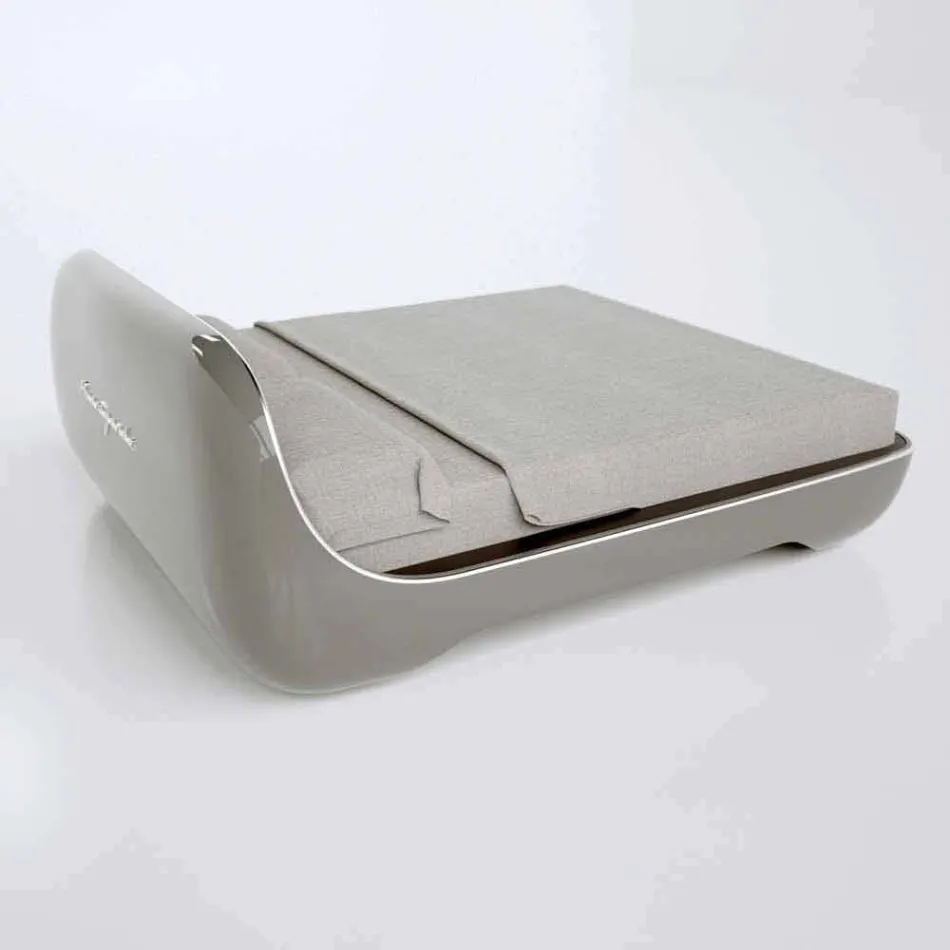 Design modern de lux Pat dublu Avantgarde fabricat în Italia Viadurini