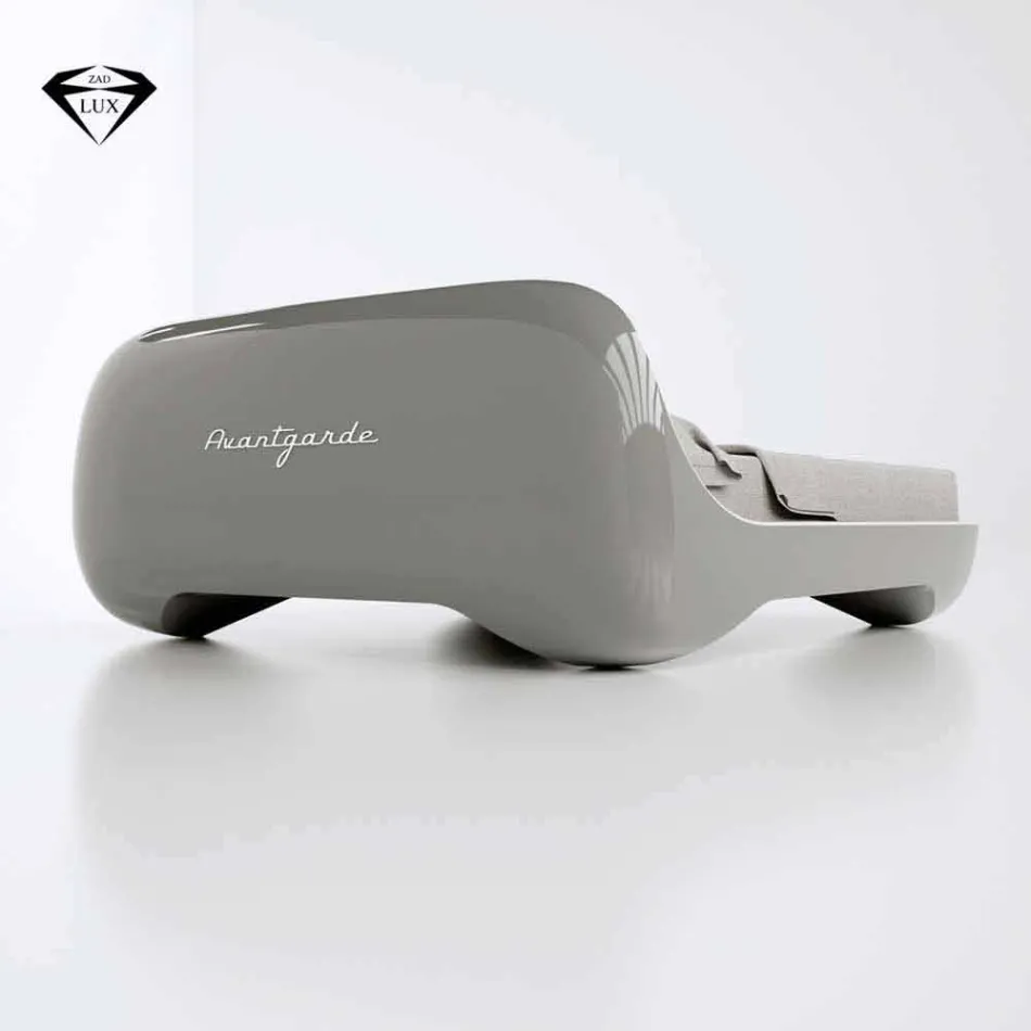 Design modern de lux Pat dublu Avantgarde fabricat în Italia Viadurini