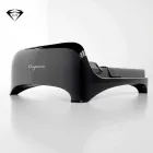 Design de lux Design modern cu pat dublu Elegance Made in Italy Viadurini