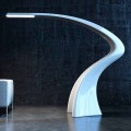 Lumia Modern Design Lampă de pardoseală realizată în Italia