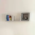 Rafturi moderne Atlante Made in Italia Viadurini