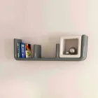 Rafturi moderne Atlante Made in Italia Viadurini