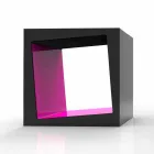 Rafturi moderne Kubo Made in Italy Viadurini