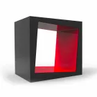 Rafturi moderne Kubo Made in Italy Viadurini