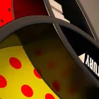 Raft Design Cartea Mac Made in Italia Viadurini