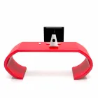 Design de birou Mobilier de birou Adams Made in Italy Viadurini