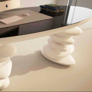 Aldington Design Desk Made în Italia