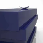 Alford Design Birou de birou realizat în Italia Viadurini