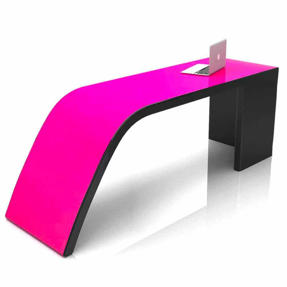 Biroul de birou Anthony Modern din Italia Viadurini