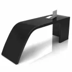 Biroul de birou Anthony Modern din Italia Viadurini