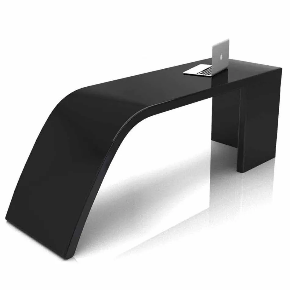 Biroul de birou Anthony Modern din Italia Viadurini