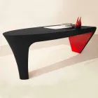 Mobilier birou de birou Made in Italy Viadurini