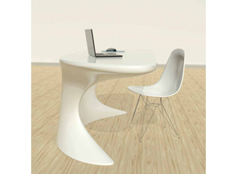 Cobra Birou de mobilier de birou fabricat în Italia Viadurini