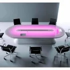 Biroul de informații birou de birou Viadurini