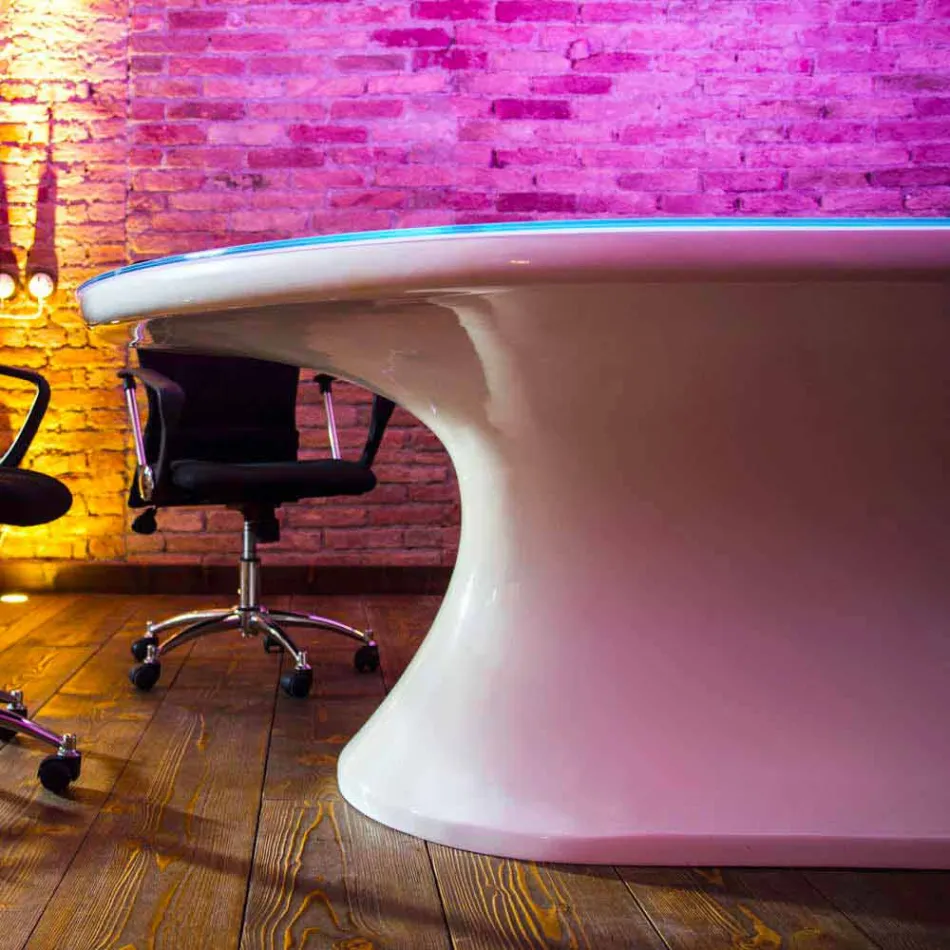 Biroul de informații birou de birou Viadurini