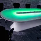 Biroul de informații birou de birou Viadurini