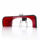 Design Office Desk Sonar Fabricat în Italia Viadurini