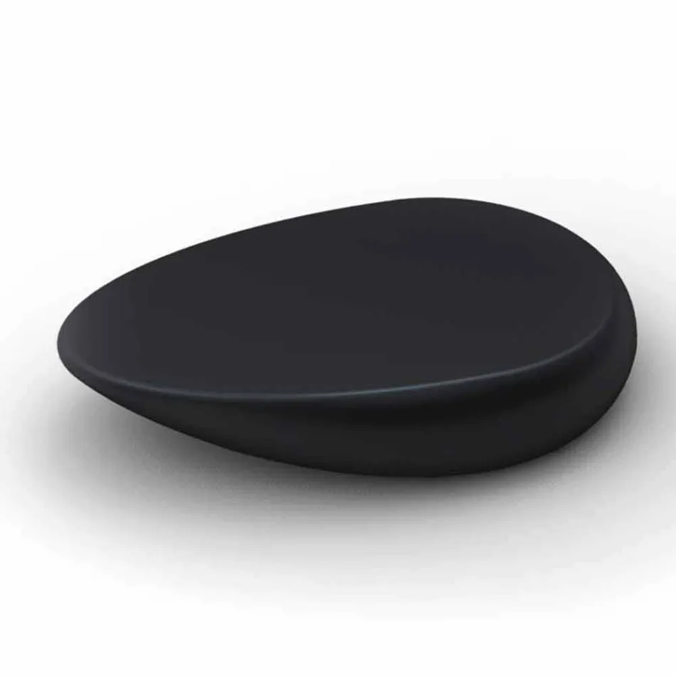 Boulder Design Living Room Masă Made in Italia Viadurini