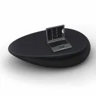 Boulder Design Living Room Masă Made in Italia Viadurini