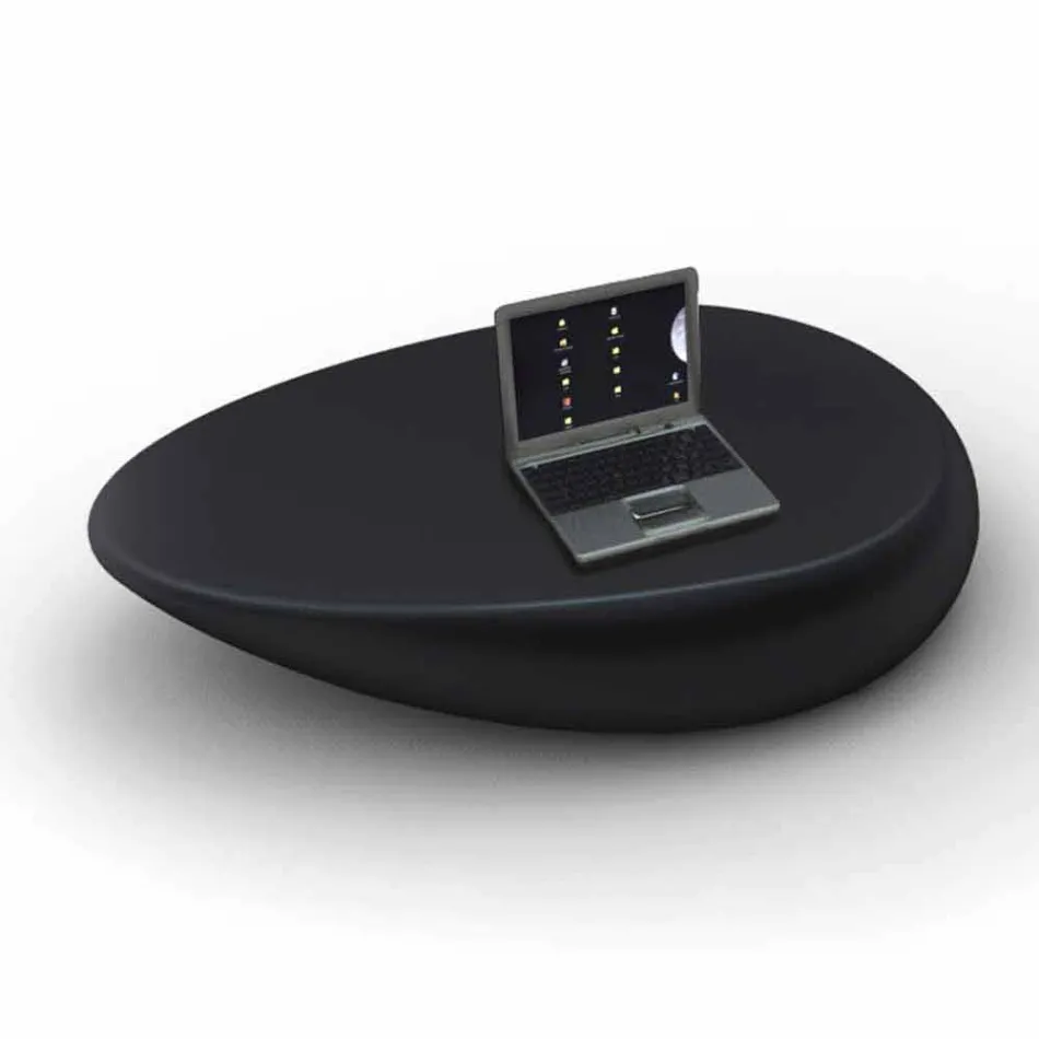 Boulder Design Living Room Masă Made in Italia Viadurini