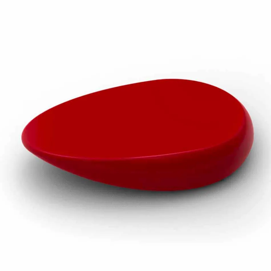 Boulder Design Living Room Masă Made in Italia Viadurini