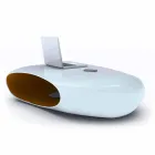 Bullet Mese de cafea moderne fabricate în Italia Viadurini