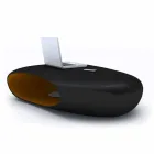 Bullet Mese de cafea moderne fabricate în Italia Viadurini