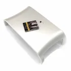 Downhill Moderne de masă de cafea de design făcute în Italia Viadurini